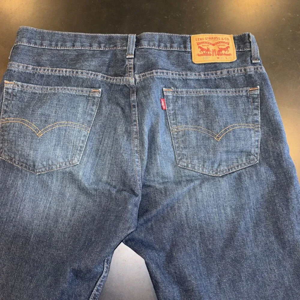 Levis classic levis